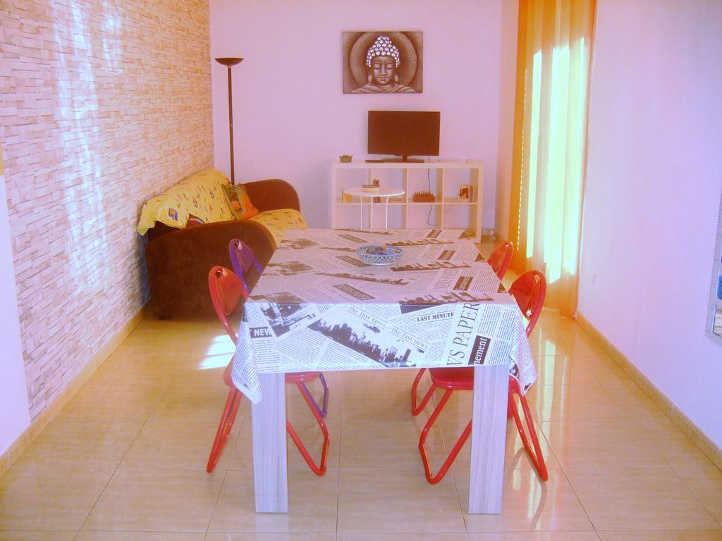 Besalut Apartment Exterior photo